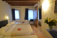 Camera Quadrupla con Bagno Privato