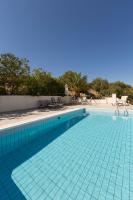 Virginia Seaside Villas - Chambres d’hôtes Agía Paraskeví