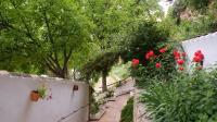 El Huertecillo - Bed and Breakfast Arriate