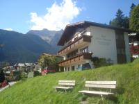 Haus Astrid-Christoph - B&B