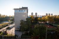 Apartment Barnjak - Novi Zagreb - B&B