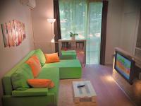 B&B Belgrad - Banshill Apartment - Bed and Breakfast Belgrad