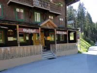 Gasthof Kühle Rast - B&B Gerlos