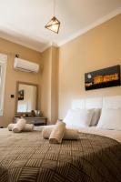 Gazi Divine Apartment - B&B Athens