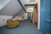 Deluxe Familienzimmer