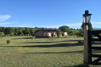 Wau Purul - B&B