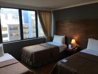 Executive Triple Room