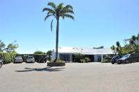 Villa Rosa at Palm Beach by Waiheke Unlimited - B&B Palm Beach