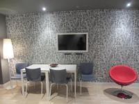 Habitación Triple Confort con ducha