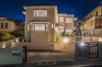Executive Two-Bedroom Apartment - 5