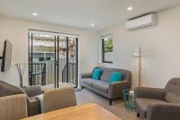 Executive Two-Bedroom Apartment - 5