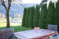 Apartment Mavrica - Ferienwohnung Bovec