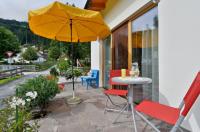 Ferienwohnungen Hauser - B&B Kaltenbach