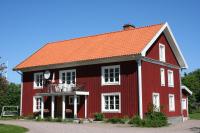 B&B Hova - Fagerlid Gård - Bed and Breakfast Hova