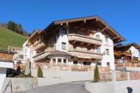 Appartamento con 2 Camere da Letto e Balcone