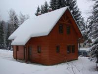 Chaty Marta - B&B
