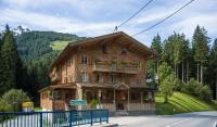 Gasthof Kühle Rast - Ferienwohnung