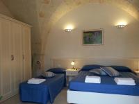 Habitación Triple con baño privado