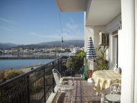 B&B Sitia - Anna in front of the sea Apartment - Bed and Breakfast Sitia