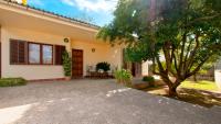 B&B Port d'Alcudia - Casa CORA Alcudia - Bed and Breakfast Port d'Alcudia