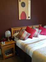 King Size Double with Shower