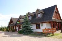 B&B Kleszczele - GAMP Paweł Sawicki - Bed and Breakfast Kleszczele