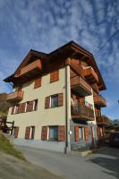 Fior d'Alpe Apartment - B&B Livigno