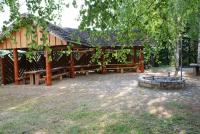 GAMP Paweł Sawicki - B&B