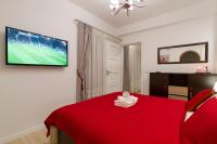 Apartament PAJO II -Rezydencja Tatry--GROTA SOLNA--BALKON--PARKING - B&B Zakopane
