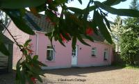 B&B Belfast - Hallmount Cottage - Belfast - Bed and Breakfast Belfast