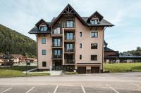 Village Resort Hanuliak Apartmany - B&B Belá