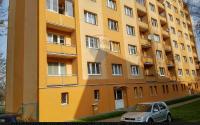 Apartmán u nádraží - Ferienwohnung
