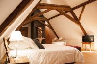 B&B Nordheim - Unter der Linde - Bed and Breakfast Nordheim