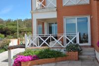 Apartamento Vista Premium Sto António - B&B São Martinho do Porto