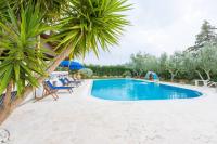 Villa Abbracciavento - B&B Martina Franca