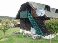 Vakantiehuis