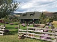 Holiday Home Vila Milka - Bed and Breakfast Kremna