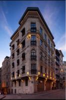 GALATA M84 - B&B