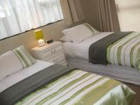 Doppel-/Zweibettzimmer - Nebengebäude