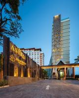 The Astra Chang Khlan Chiang Mai - B&B