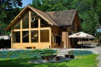 Bukowy Las - B&B