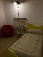 Camera Singola con Bagno Privato