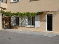 T2, parking privé, clim, 5min à pied du centre ville - Bed and Breakfast Martigues