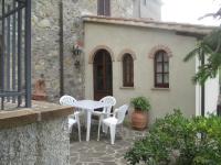 Casa Valeria - B&B Cinigiano