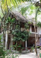 Panji Panji Tropical Wooden Home - Ferienwohnung
