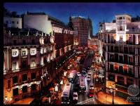 CENTRO ATOCHA Corta ESTANCIA, NO TURISTICO - B&B Madrid