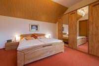 Appartement 1 Chambre Fernblick