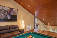 Casa De Crespins Casa de Campo Lda - B&B Cristelo