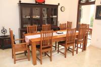 Fort Bliss - B&B