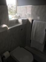 Habitación Triple Confort con ducha